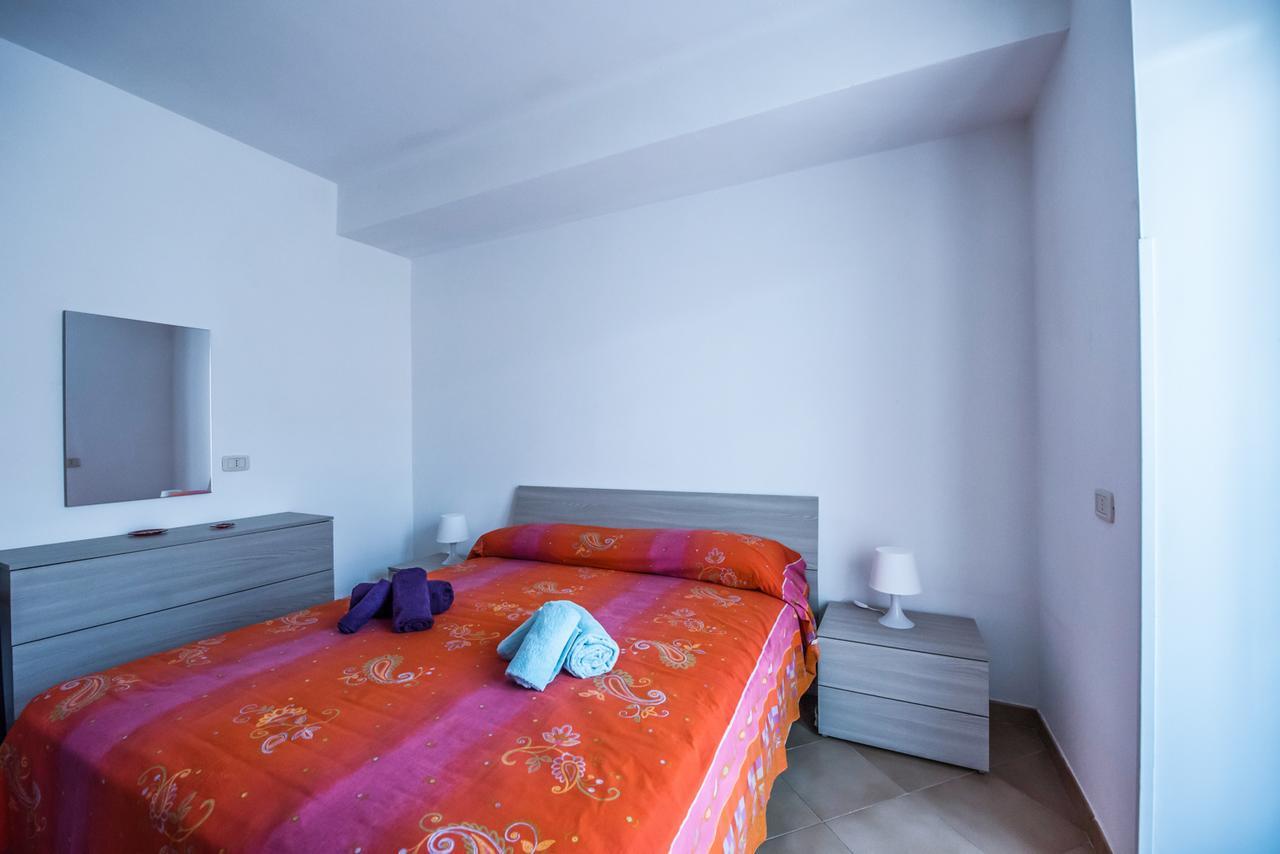 Casa Vacanze Maria Agropoli Exterior photo