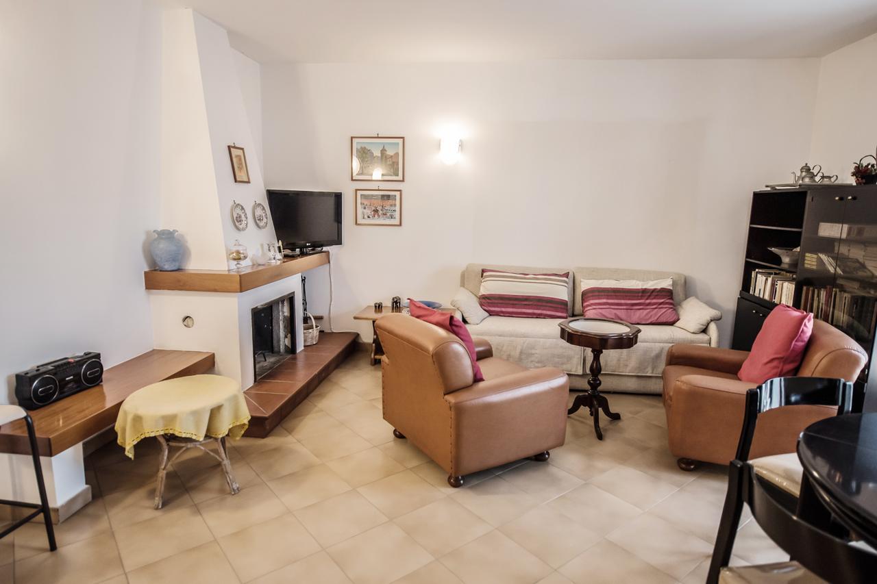 Casa Vacanze Maria Agropoli Exterior photo