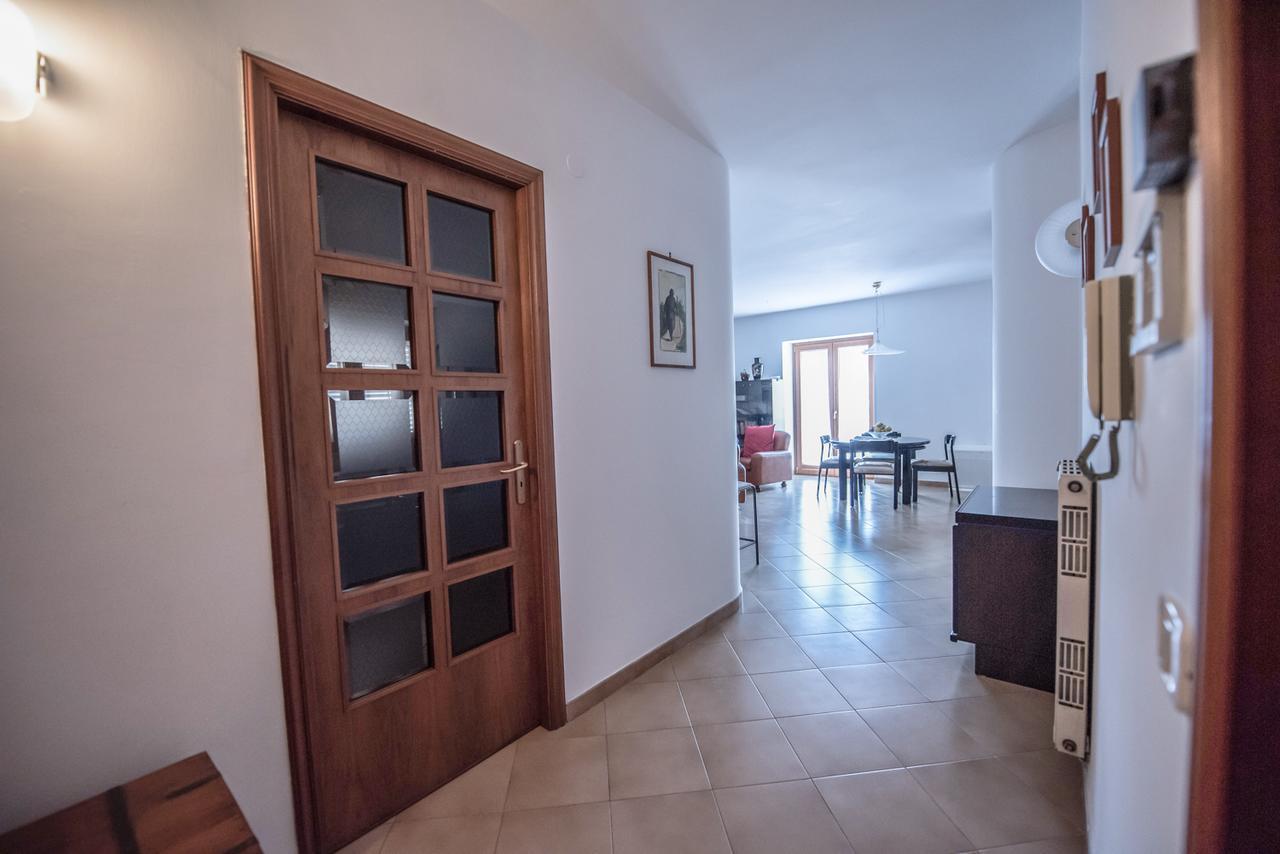 Casa Vacanze Maria Agropoli Exterior photo