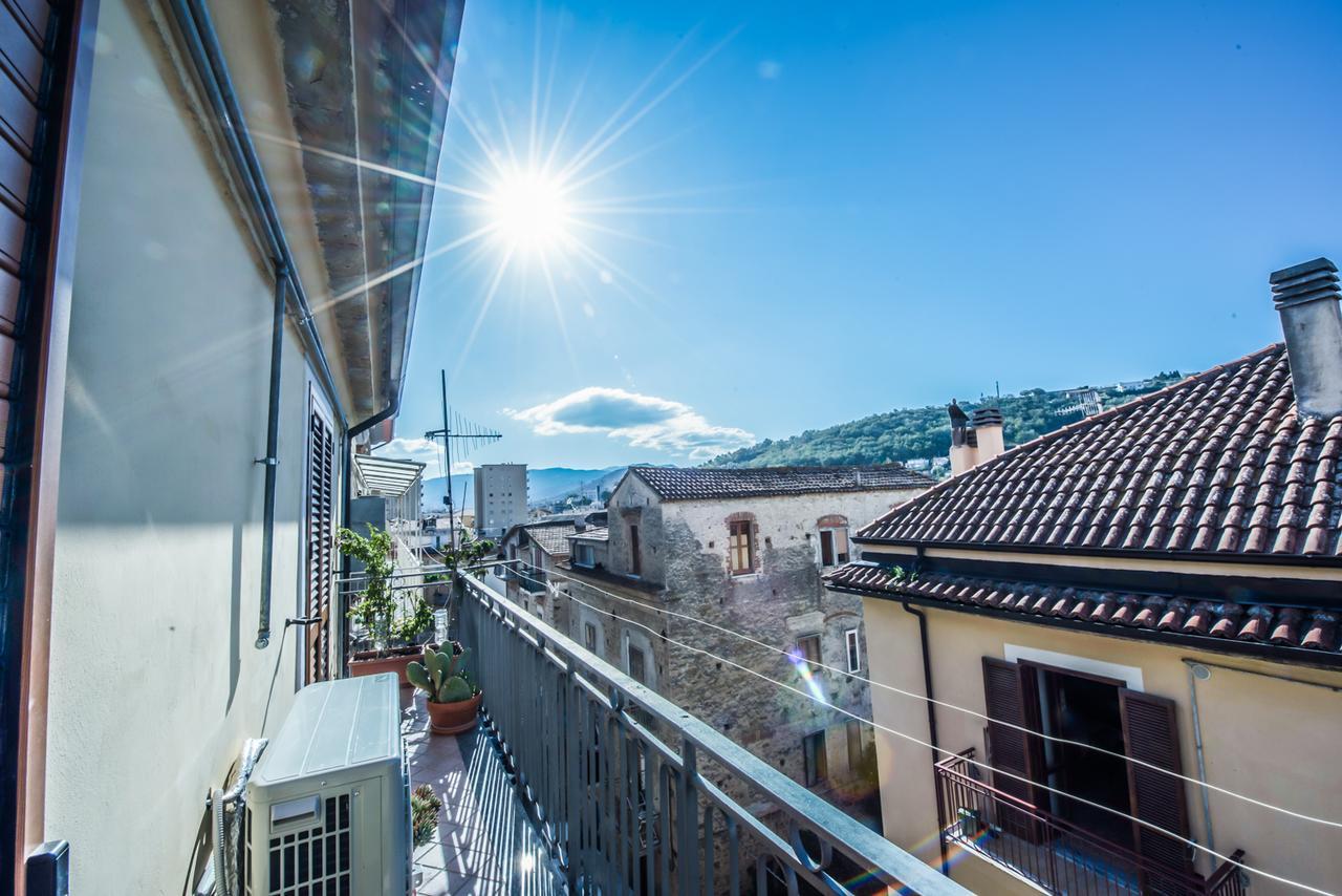 Casa Vacanze Maria Agropoli Exterior photo
