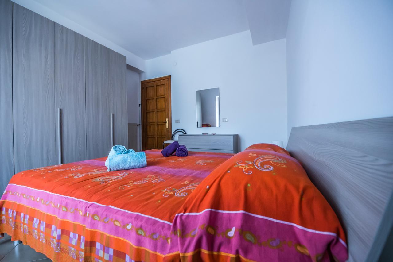 Casa Vacanze Maria Agropoli Exterior photo