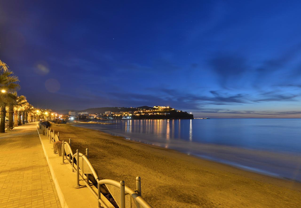 Casa Vacanze Maria Agropoli Exterior photo